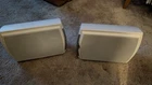 Jbl Studio Series S36 Awii Mountable Bookshelf Pair Speakers White Alum. Screen Used. Price: $129.99.