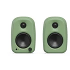 Kanto Uki Dmbn Bluetooth Desktop Speakers - 100 Watts (sage) New. Price: $214.67.