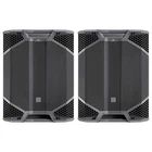 Ld Systems Icoa Pro 21" Powered Active Bass Reflex Subwoofers Pair New. Price: $4873.40.