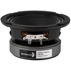 Dayton Audio PA130-8 5 Full Range Driver New. Price: $49.40.