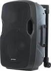 Gemini AS12TOGO 12RECHARGEABLE Powered Speaker New. Price: $200.83.
