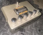 Ht-dist Distortion Effects Pedal Guitar Used. Price: $79.99.