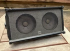 Toa Model SM-60 Stage Floor Wall Mount Monitor Speaker 100 Watts Working Used. Price: $44.99.
