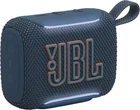 Jbl Go 5 Ultra-portable Waterproof And Drop-proof Speaker 2026 Blue New. Price: $44.95.