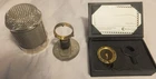 Neumann-type U-47 Equinox Kit With Extras, So Please Read On Open. Price: $600.00.