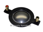 Diaphragm For Behringer Eurolive B315D B1520D Tweeter Horn Driver Part 8 Ohm New. Price: $28.50.