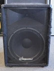 Stageworks VP-15 Pa Cab 8 Ohms Used. Price: $125.00.