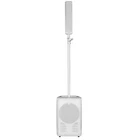 Rcf Evox JMIX8 Active/powered 2-WAY 1400 Dj Pa Array Speaker System (white) New. Price: $1499.00.
