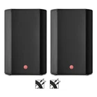 Pair Harbinger V2215 600W Speakers 15" Woofer Local Pick Up Nj Used. Price: $350.00.