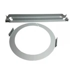 Qsc AD-C800 Rail Kit For Hanging The AD-C821 Installation Loudspeaker Bnib Brand. Price: $35.60.