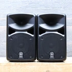 Yamaha Stagepas 400BT 400W (200W+200W) Portable System W/bluetooth #UFFJ01074 Open. Price: $799.99.