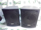 Tannoy I12 Professional Speaker Sound System With Metal Mount Bracket Lot Used. Price: $319.99.