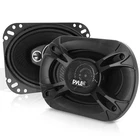 Pyle Universal Car Stereo Speaker - 300W 5X7IN Triaxial New. Price: $39.99.