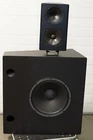 Eaw Eastern Acoustic Works CB150 Theater Speaker System HK200 And BV154C Open. Price: $519.00.