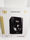 Adam Audio 11103410 Studio Monitor - Black New. Price: $249.99.