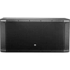 Jbl SRX828S Dual 18" Passive Subwoofer New. Price: $2269.00.