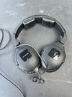 Sennheiser Hd 300 Pro Over-ear Headphones Black Dynamic Wired Used. Price: $69.00.
