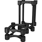 Isoacoustics ISO130 Isolation Stands For Studio Monitors (pair) New. Price: $114.99.