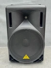 Behringer B215XL Speaker Pro Audio Dj Equipment Tripod Stand Pole Ready Germany Used. Price: $179.00.
