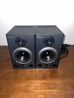 Roland DS-30A Studio Monitors (pair) Used. Price: $140.00.