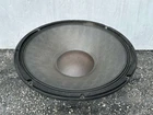 Jbl 2258HPL 8OHM Woofer #7084 (one)ths Used. Price: $295.00.