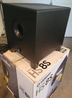Yamaha HS8S Studio Powered Subwoofer Open. Price: $319.00.