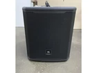 Professional 15" 1000W Rms Dj Pa Subwoofer JBL-PRX915XLF-NA Used. Price: $849.99.