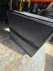Das Audio LX218A Active Sub (pair) Used. Price: $7650.00.