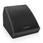 Sound Town 10" Coaxial 2-WAY Wall-mountable Monitor Speaker (CARME-U10MB) New. Price: $195.49.