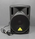 Behringer Eurolive B208D 300-WATT 2-WAY Active Pa Speaker Used. Price: $149.99.