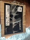 Harman Jblcsrvwhtv Csr-v Audio Control Device Wall Gang Box Mount Open. Price: $65.00.