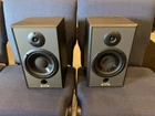Tannoy Protoj Studio Monitors- In Excellent Condition- Used. Price: $250.00.