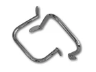 Rear Engine Guards For Yamaha Wild Star 1600 Nuovo. Price: $223.80.