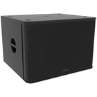 Eaw RS115 15" Powered Subwoofer 1500W Active Pa Bass Speaker Dsp Xlr Input New. Price: $1290.00.