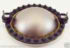 Celestion CDX14-3050 CDX14-3060 8 Ohm Aft Diaphragm For Driver Free Shipping! New. Price: $59.80.