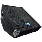 Grindhouse Speakers 15 Inch Passive Wedge Monitor - Floor Stage 400 Watts Rms New. Price: $159.99.