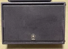 Yamaha CM15V 15-INCH 2-WAY Pa Floor Monitor Concert Club Series Used. Price: $249.99.