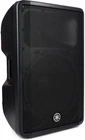 Yamaha CBR15 1000W Inch Passive Speaker New. Price: $384.99.