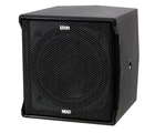 Nexo ID14-T Touring Version Ultra-compact Full-range Coaxial Speaker Pro Audio Open. Price: $800.00.