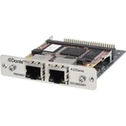 Grace Design M908DANTE 32-CHANNEL Network Option Card For (demo Deal) Open. Price: $795.00.