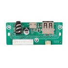 Power Dock Motherboard Usb Charging Port Audio Jack For Jbl Charge 3 Tl Speaker New. Price: $18.77.