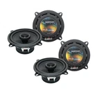 Cadillac Cts 2003-2016 Factory Speaker Replacement Harmony (2) R5 Package New. Price: $89.95.