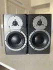 Dynaudio BM5A Active Studio Monitor Speakers Pair Made In Denmark Used. Price: $450.00.
