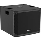 Mackie THUMP15SV4 15" Powered Subwoofer New. Price: $749.00.