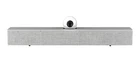 Amx Acendo Vibe ACV-5100GR Bluetooth Sound Bar Speaker W/ Camera Gray New. Price: $119.99.