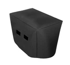 Black Padded Cover For Rockville RBG18FA 18" Subwoofer, Speaker Side Up New. Price: $182.95.