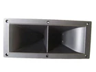 Replacement Horn For Peavey Cdh Dual High Frequency Driver KP-300 New. Price: $39.99.