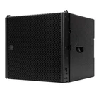 Rcf Hl 35-S Passive Flyable Subwoofer Speaker Made In Italy Open. Price: $1500.00.