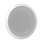 Hh Electronics 6.5" 2 Way Ceiling Speaker White TNI-C6-WH New. Price: $119.99.