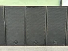 Meyer UPJ-1P 10" 2-WAY Active Speaker (pair) (trueheartsound) Used. Price: $2695.00.